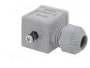 DANFOSS Enchufe para bobina IP67 250V