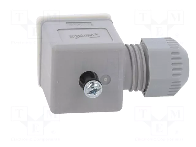 DANFOSS Enchufe para bobina IP67 250V