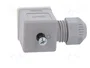 DANFOSS Enchufe para bobina IP67 250V