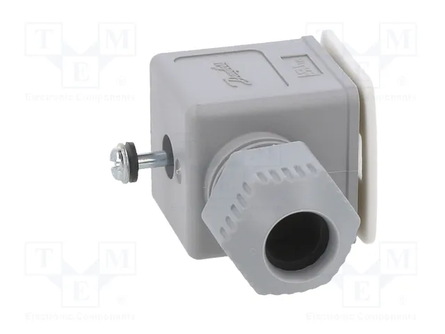 DANFOSS Enchufe para bobina IP67 250V
