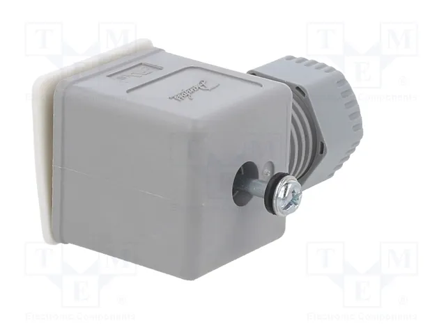 DANFOSS Enchufe para bobina IP67 250V