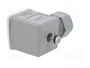 DANFOSS Enchufe para bobina IP67 250V