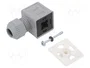 DANFOSS Enchufe para bobina IP67 250V