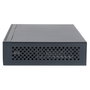 Level One XEL-0891 Switch 4x10GE/4x10GSFP+ Managed L3
