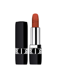 Couture Colour, Terciopelo, Lápiz labial cremoso, 840, Radiante, Recargable, 3.5 ml