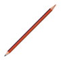 Faber-Castell Lápiz bicolor 2160 trazo 3,3mm rojo-azul