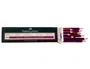 Faber-Castell Lápiz bicolor 2160 trazo 3,3mm rojo-azul