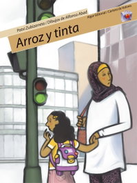 Arroz y tinta, Patxi Zubizarreta - ALGAR EDITORIAL
