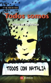 Todos somos, Marcos Calveiro - XERAIS