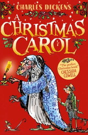 A Christmas Carol, Charles Dickens - HACHETTE CHILDREN'S GROUP