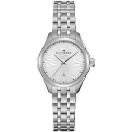 Reloj Mujer Hamilton JAZZMASTER LADY