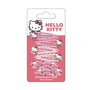Cerdá Accesorios Pelo Clips Hello Kitty 6 Piezas
