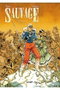 Yermo Ediciones Y Publicaciones, S.L. SAUVAGE 02