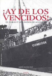 ¡Ay de los vencidos!, Abdón Mateos - ENEIDA