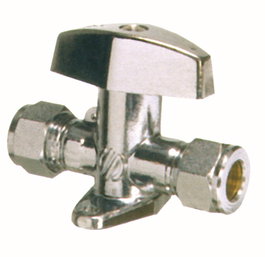 Hermeto V-82 Llave de arco de 12 cromo