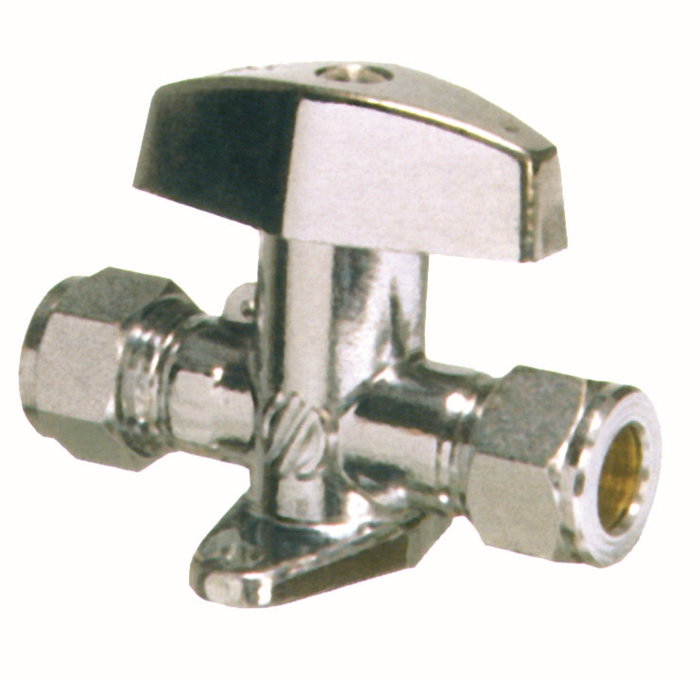 Hermeto V-82 Llave de arco de 12 cromo