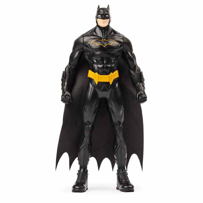 Spin Master Batman Figuras de Acción 15 cm 6055412