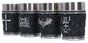 Nemesis Now Juego de vasos de chupito Ozzy Osbourne Prince of Darkness