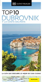 DORLING KINDERSLEY (DK), Dubrovnik y Costa Dalmata - DORLING KINDERSLEY (DK)