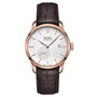 Reloj Hombre Mido BELLUNA II SMALL SECONDS (Ø 40 mm)