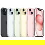 Apple iPhone 15 512GB - Rosa (Pink)