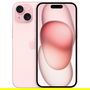 Apple iPhone 15 512GB - Rosa (Pink)