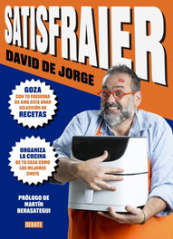 SATISFRAIER.(COCINA), DEBATE - DEBATE