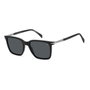 David Beckham DB-1130-S-ANS Gafas de sol con montura negra y cristal gris