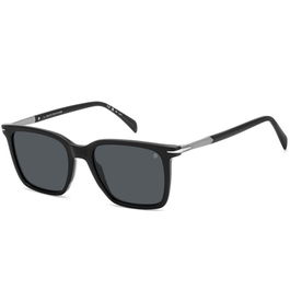 Gafas de Sol Hombre David Beckham DB 1130_S Negro