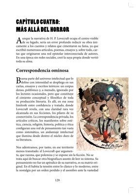 Siempre Nos Quedara Lovecraft Vol.01
