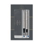 Parker IM Essential Acero CT Juego de Bolígrafo y Pluma