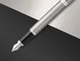 Parker IM Essential Acero CT Juego de Bolígrafo y Pluma