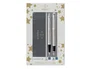 Parker IM Essential Acero CT Juego de Bolígrafo y Pluma