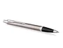 Parker IM Essential Acero CT Juego de Bolígrafo y Pluma