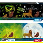 ABYstyle Taza Térmica Disney El Rey León 460ml con Ilustración Cambiante al Calor
