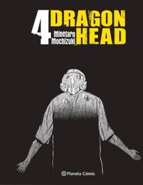 Dragon Head nº 04/05, Minetaro Mochizuki - PLANETA COMICS