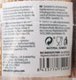 Algon Set de 400 Palillos Higiénicos Redondos de Algodón, Pack de 24 unidades