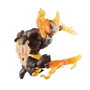 Hasbro Marvel Legends Series Figura de Lobezno: Weapon of Vengeance Coleccionable 15 cm