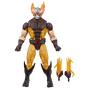 Hasbro Marvel Legends Series Figura de Lobezno: Weapon of Vengeance Coleccionable 15 cm