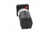 SCHNEIDER ELECTRIC Interruptor de leva de 4 posiciones 10A