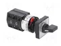 SCHNEIDER ELECTRIC Interruptor de leva de 4 posiciones 10A