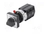 SCHNEIDER ELECTRIC Interruptor de leva de 4 posiciones 10A