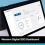Western Digital Blue SA510 2 TB M.2 2280 SATA