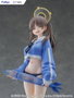 Furyu Blue Archive F:Nex Estatua Moe (Swimsuit) 1/7