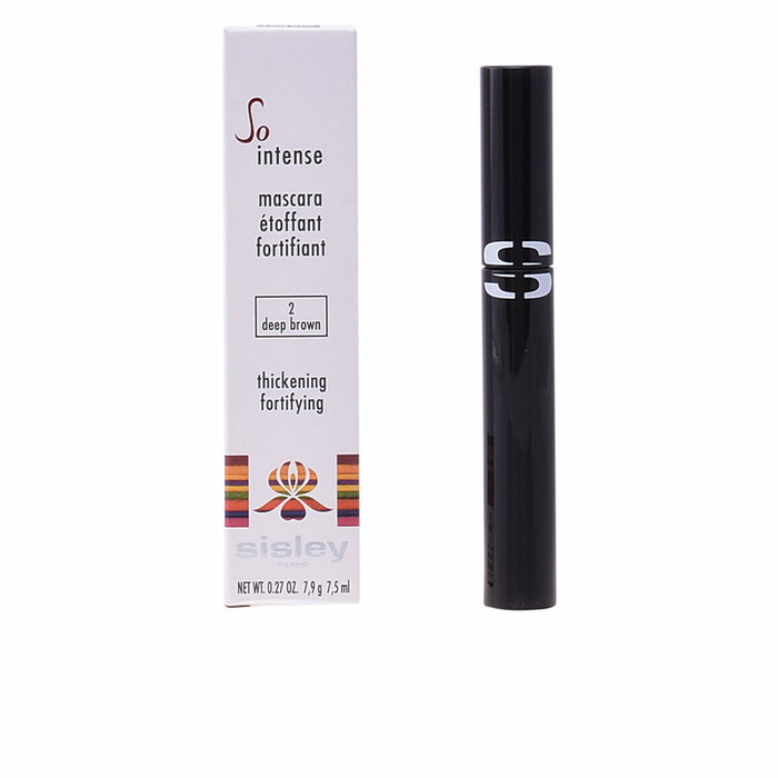 Sisley PHYTO-MASCARA So Intense 2-deep brown Sisley PHYTO-MASCARA So Intense 2-deep brown