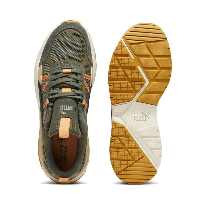 Zapatillas de Running para Adultos Puma 392317 02