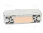 SIEMENS 3RF2170-1AA06 Relé de semiconductor monofásico 70A 24VDC