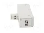 SIEMENS 3RF2170-1AA06 Relé de semiconductor monofásico 70A 24VDC