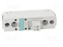 SIEMENS 3RF2170-1AA06 Relé de semiconductor monofásico 70A 24VDC
