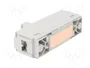 SIEMENS 3RF2170-1AA06 Relé de semiconductor monofásico 70A 24VDC